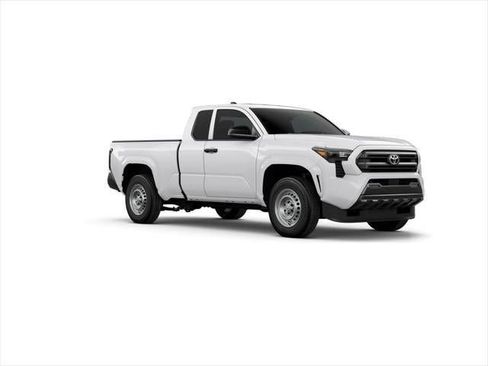 Used 2026 Toyota Tacoma SR RWD image 37
