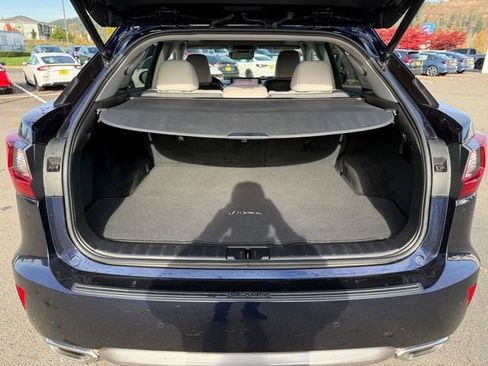 Used 2017 Lexus RX 350 FWD image 15