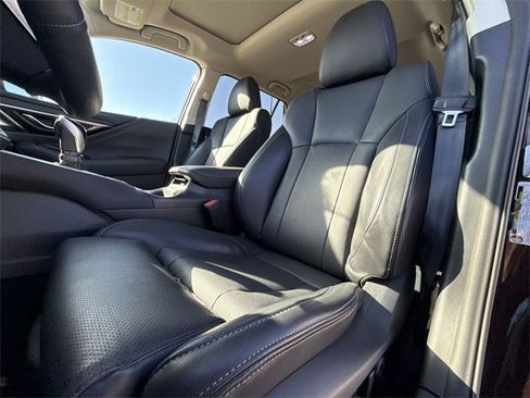 Certified 2024 Subaru Outback Limited image 11