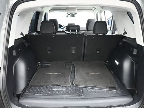 Used 2022 Ford Bronco Sport Big Bend w/ Convenience Package image 6