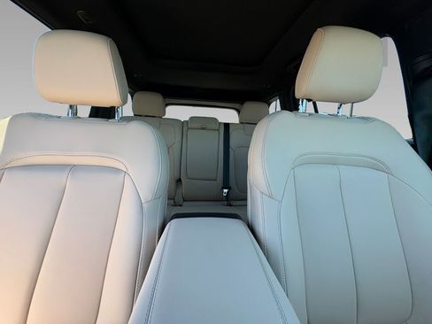 New 2026 Jeep Grand Cherokee Limited w/ Limited Altitude Package RWD image 2
