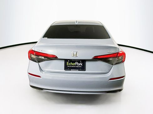 Used 2024 Honda Civic Sport image 7