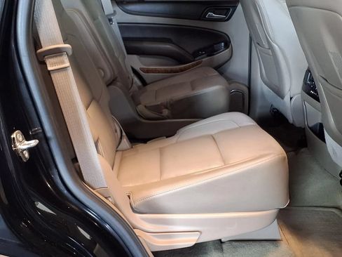 Used 2016 Chevrolet Tahoe LTZ AWD/4WD image 11