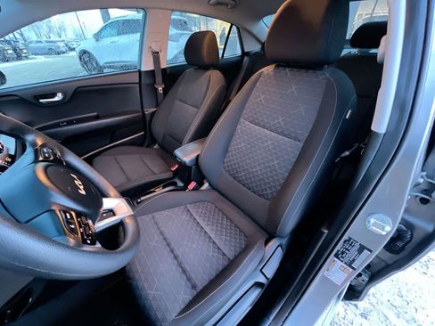 Certified 2023 Kia Rio S image 11