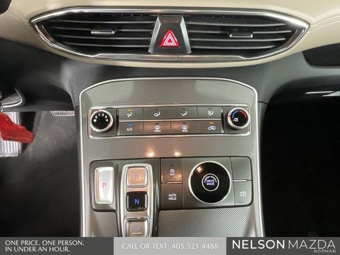Used 2023 Hyundai Santa Fe SE image 35