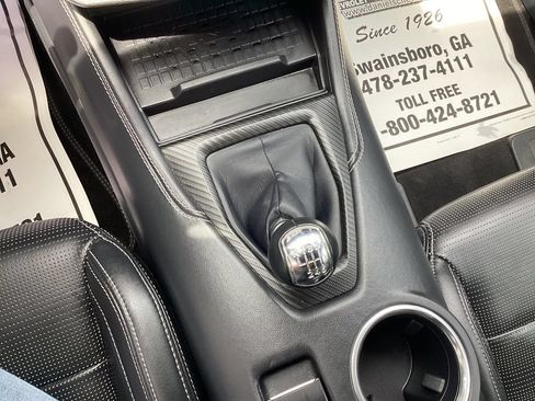 Used 2024 Ford Mustang GT Premium RWD image 21