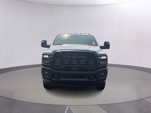 New 2026 RAM 2500 Tradesman AWD/4WD image 2