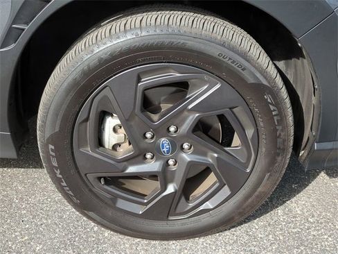 Used 2025 Subaru Crosstrek 2.5i Sport w/ Popular Package #3A image 11