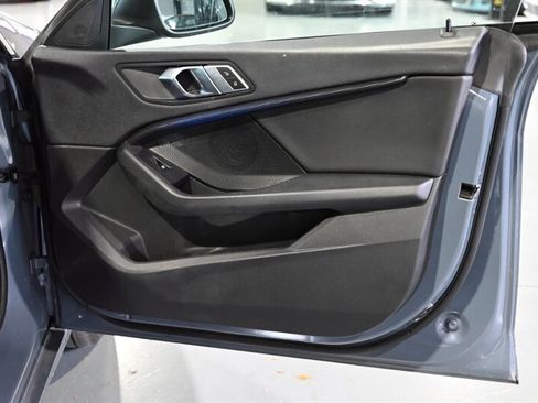 Used 2022 BMW 228i Gran Coupe w/ Convenience Package FWD image 15