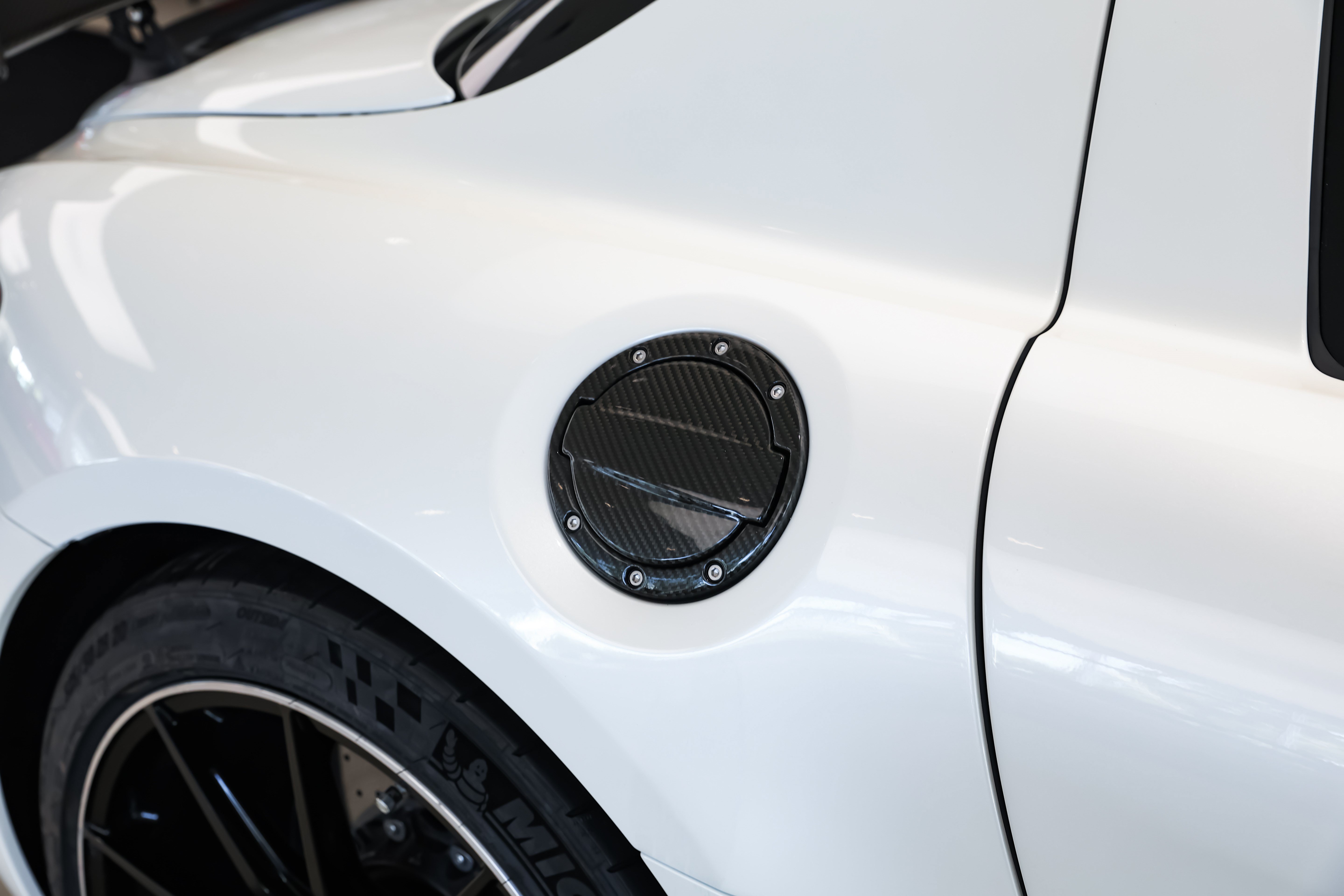 Used 2014 Mercedes-Benz SLS AMG Black Series image 24