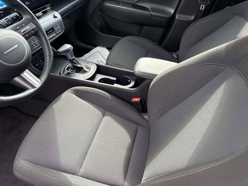 Certified 2024 Hyundai Kona SEL image 22