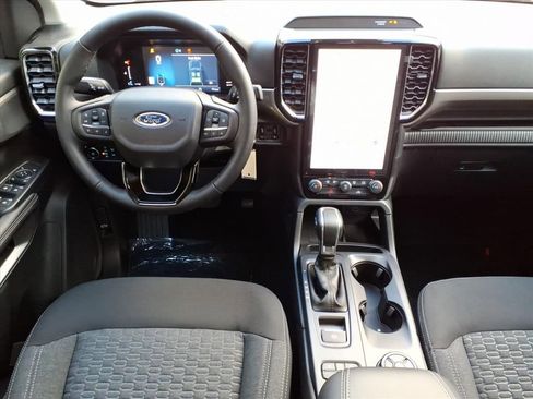 New 2025 Ford Ranger XLT image 15