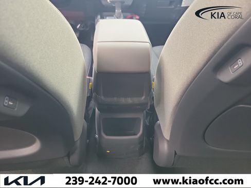 New 2027 Kia Seltos S AWD/4WD image 13