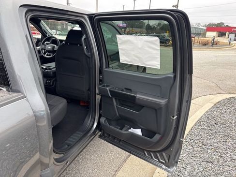 New 2026 Ford F150 STX w/ Equipment Group 200A image 24