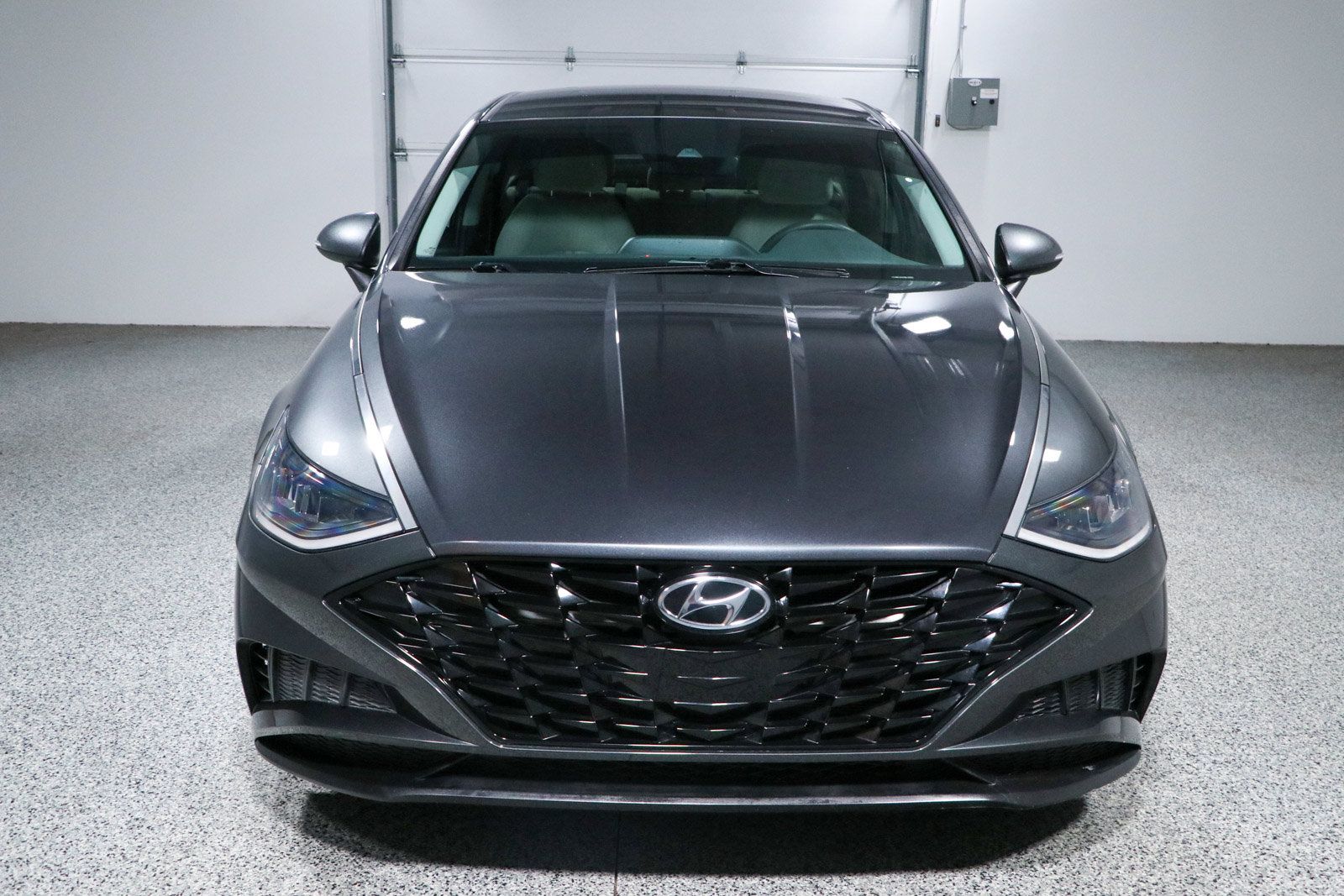 Used 2021 Hyundai Sonata SEL FWD image 4