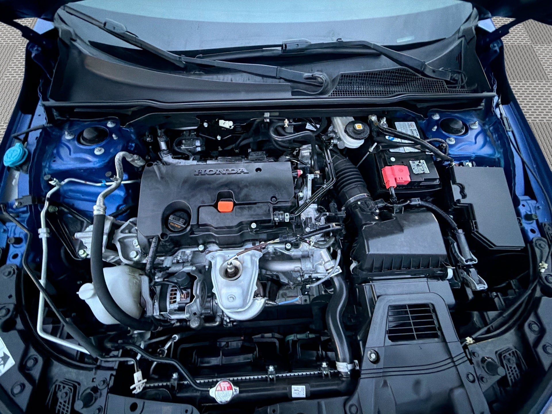 Used 2023 Honda Civic Sport image 17