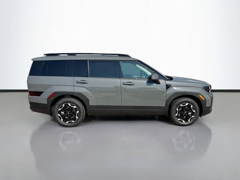 New 2026 Hyundai Santa Fe SEL image 4