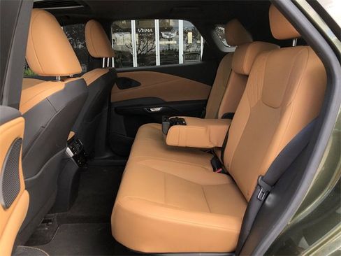 Used 2024 Lexus RX 350 Premium image 30