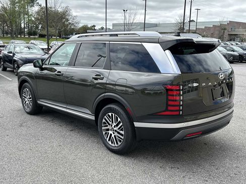 New 2026 Hyundai Palisade SEL image 5