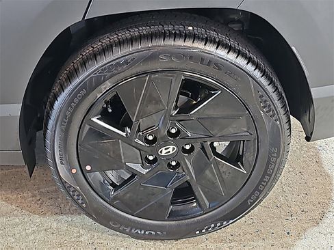 New 2026 Hyundai Kona SEL Sport image 31