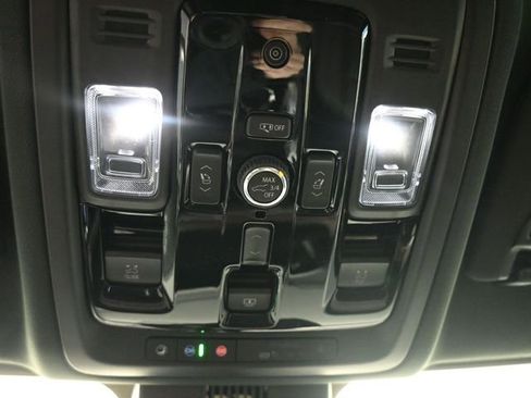 New 2026 Chevrolet Tahoe High Country image 21