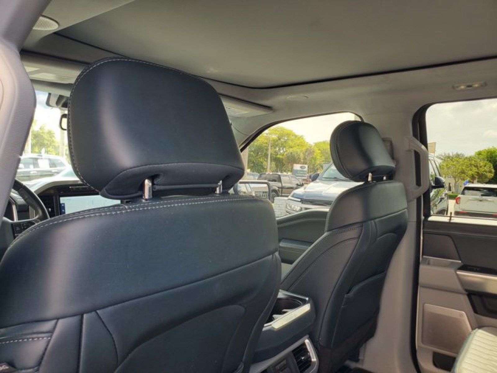 Certified 2022 Ford F150 Limited AWD/4WD image 31