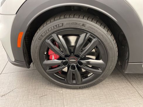 Used 2022 MINI Cooper John Cooper Works image 10