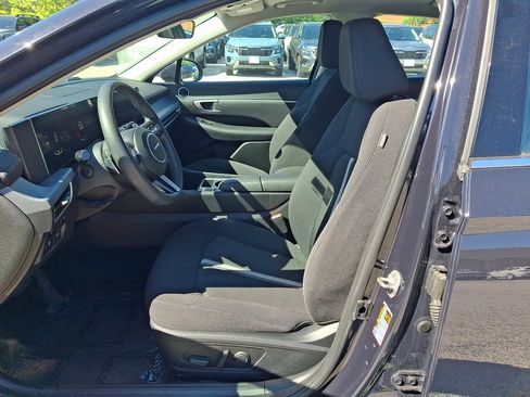 Used 2024 Hyundai Sonata SEL FWD image 23