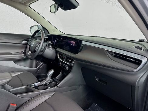Used 2024 Buick Encore GX Sport Touring w/ Comfort Package FWD image 31
