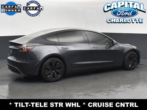 Used 2025 Tesla Model 3 Long Range image 7