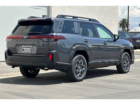New 2026 Subaru Outback Premium AWD/4WD image 3