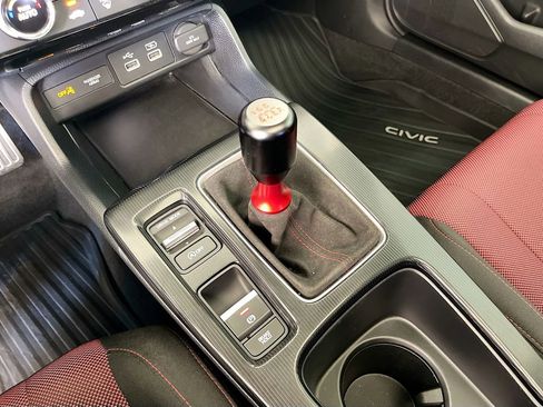 Used 2023 Honda Civic Si image 17