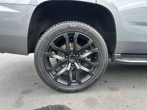 Used 2019 Chevrolet Tahoe LT RWD image 7