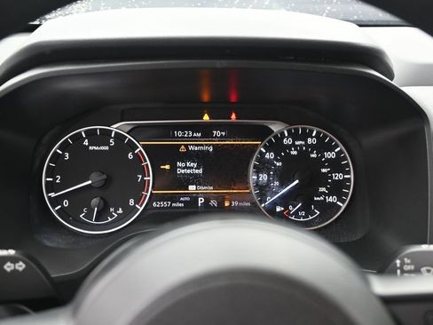 Used 2024 Nissan Rogue S AWD/4WD image 17