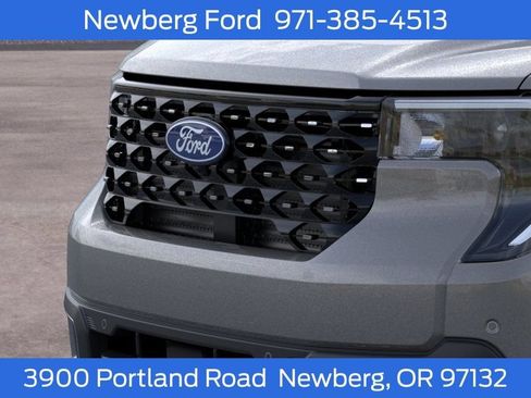 New 2026 Ford Maverick Lariat AWD/4WD image 18