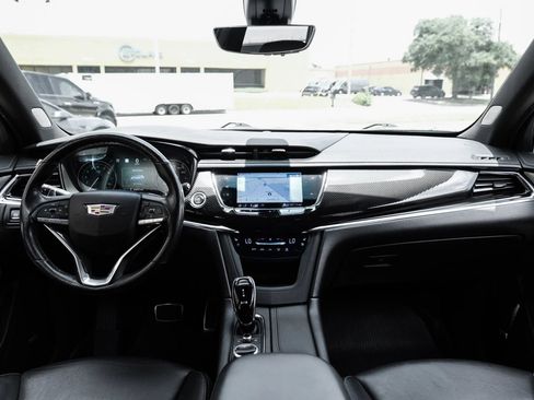 Used 2020 Cadillac XT6 Sport AWD/4WD image 15