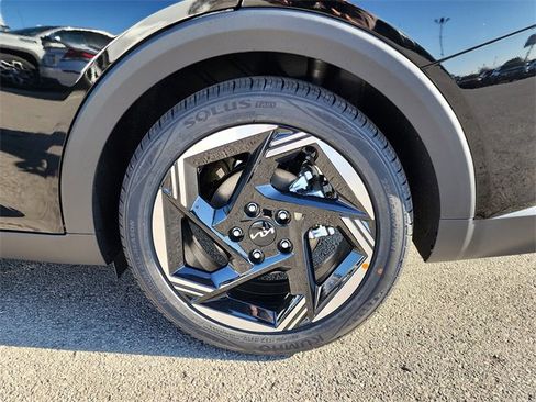 New 2025 Kia K4 EX image 26