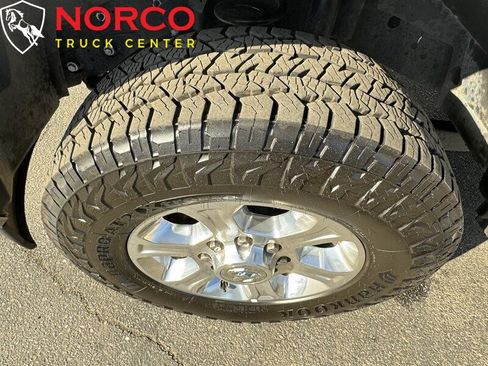 Used 2024 RAM 2500 Big Horn image 15