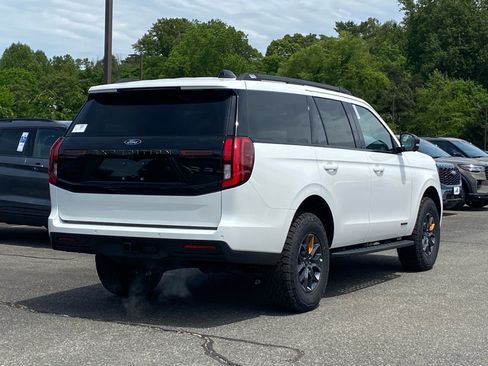 New 2026 Ford Expedition Tremor AWD/4WD image 4