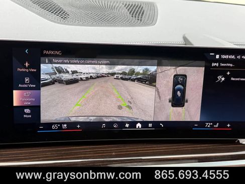 Used 2026 BMW X5 xDrive40i w/ M Sport Package AWD/4WD image 34