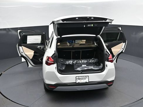 New 2026 BMW X3 xDrive30 w/ Premium Package AWD/4WD image 48