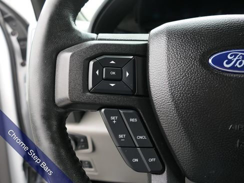 Used 2018 Ford F150 XLT w/ Equipment Group 302A Luxury RWD image 18