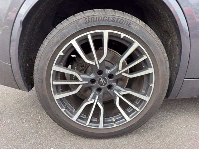 Used 2023 Maserati Grecale Modena AWD/4WD image 18