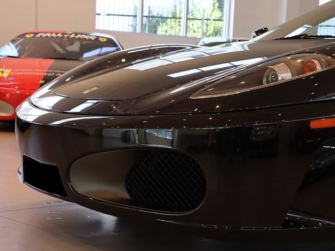 Used 2007 Ferrari F430 Spider image 22