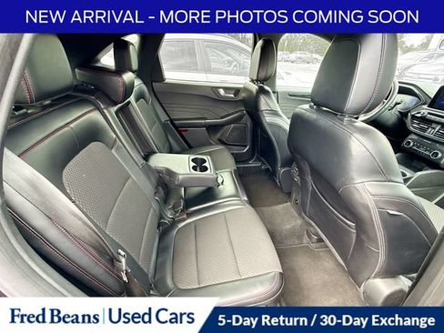 Used 2024 Ford Escape ST-Line AWD/4WD image 3