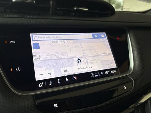 Certified 2023 Cadillac XT5 Premium Luxury AWD/4WD image 14