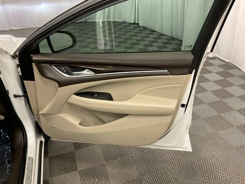 Used 2018 Buick LaCrosse Essence w/ Sights and Sounds Package FWD image 28