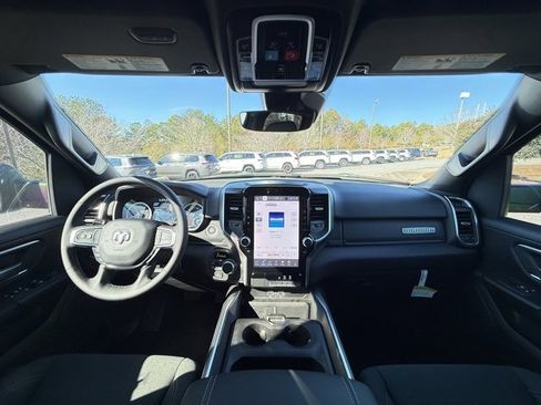 New 2026 RAM 1500 Big Horn image 17