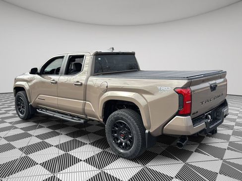New 2026 Toyota Tacoma TRD Sport image 28