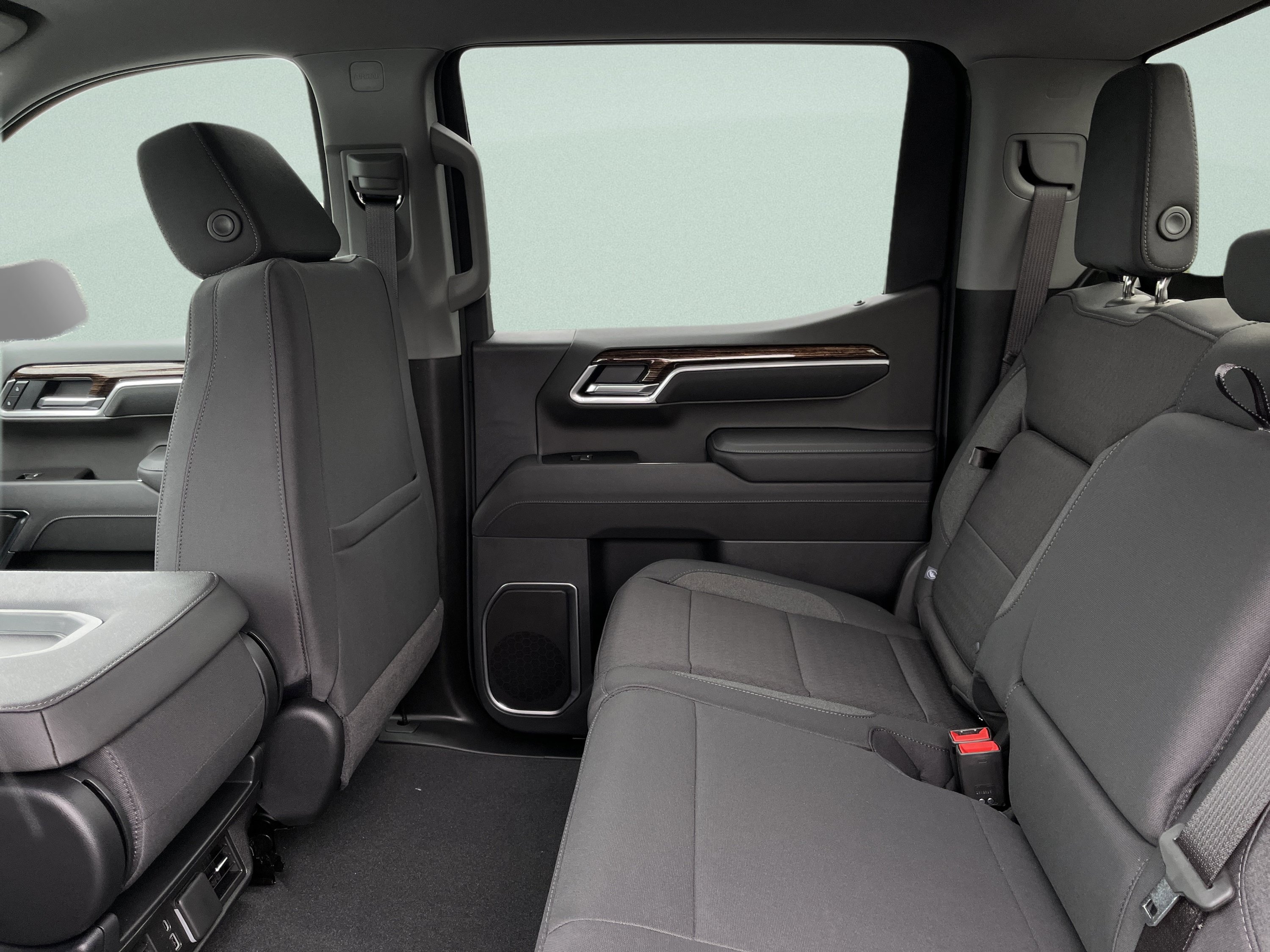 New 2026 GMC Sierra 1500 Elevation AWD/4WD image 14